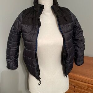 Kids puffer jacket